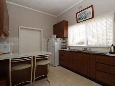 219  High Street, Heathcote
