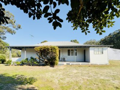 1758 Pinjarra Road, Pinjarra
