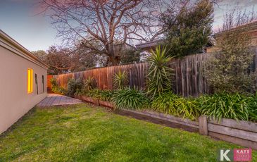5/58-60 Peel Street, Berwick