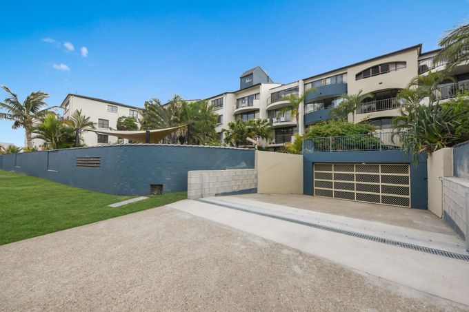 16 / 5-13 Parker Street, Maroochydore