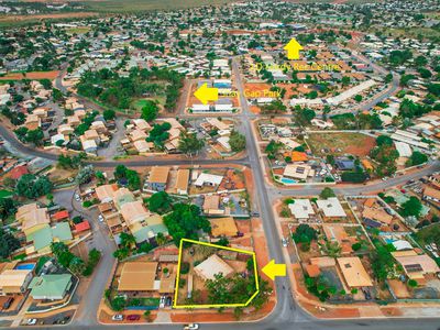 1 Hawkins Street, South Hedland