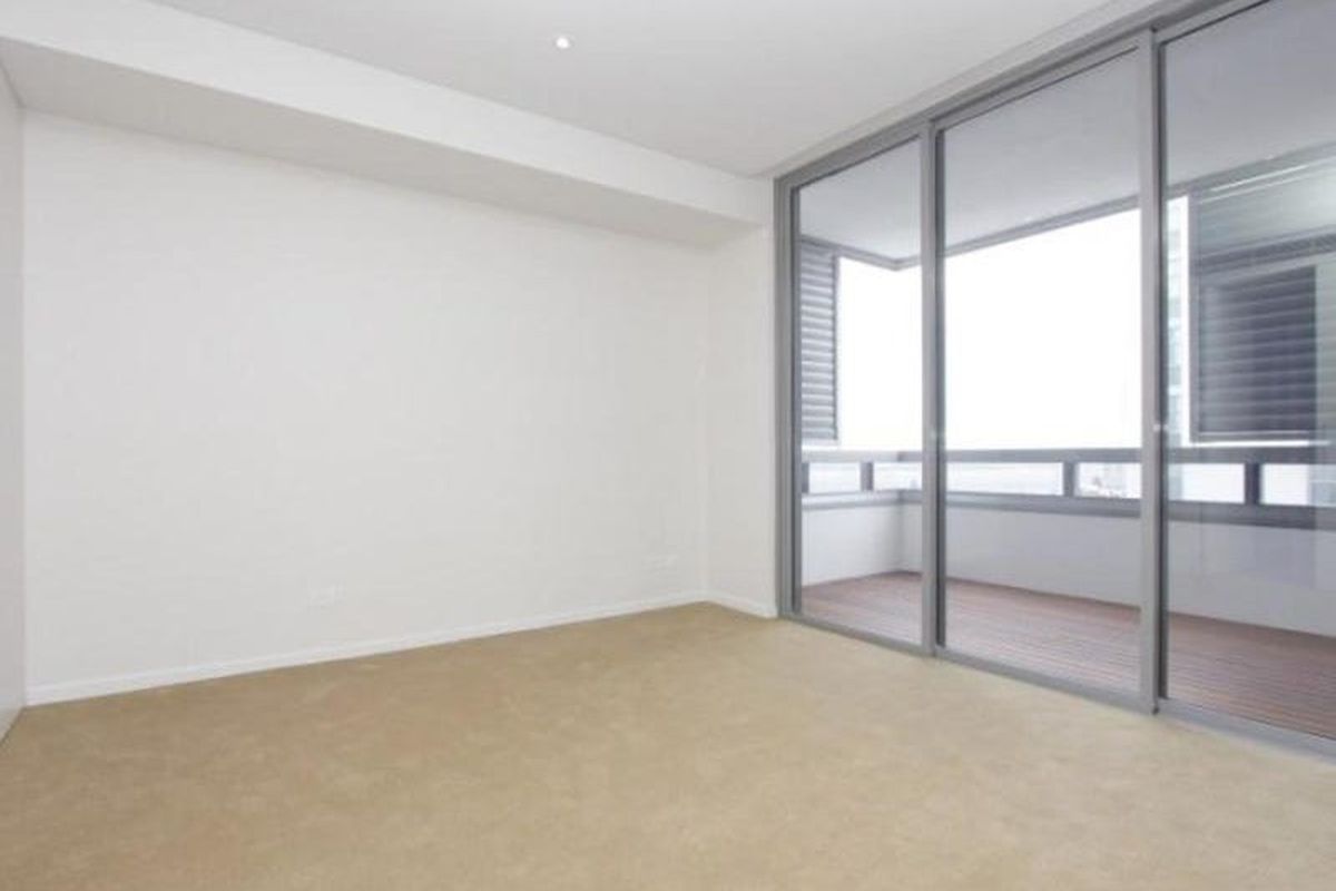 1610 / 8 Adelaide Terrace, East Perth