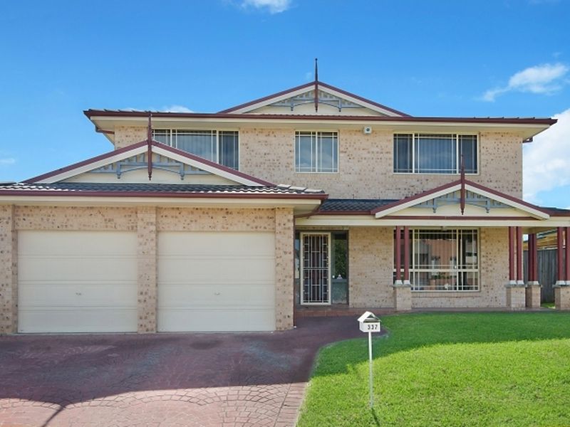 337 Glenwood Park Drive, Glenwood