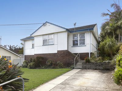 94 Nottingham Street, Berkeley