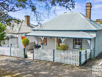 76 John Street , Camden