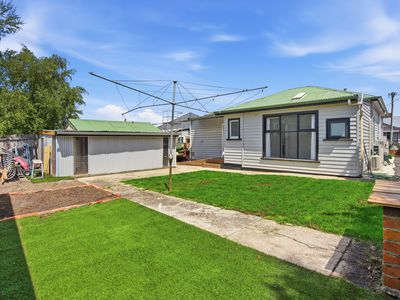 18 Oswald Street, Invermay