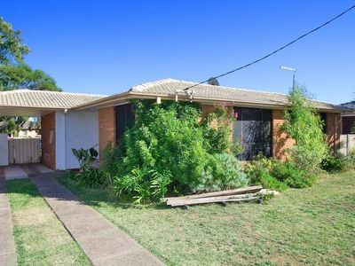 117 Warral Road, Tamworth