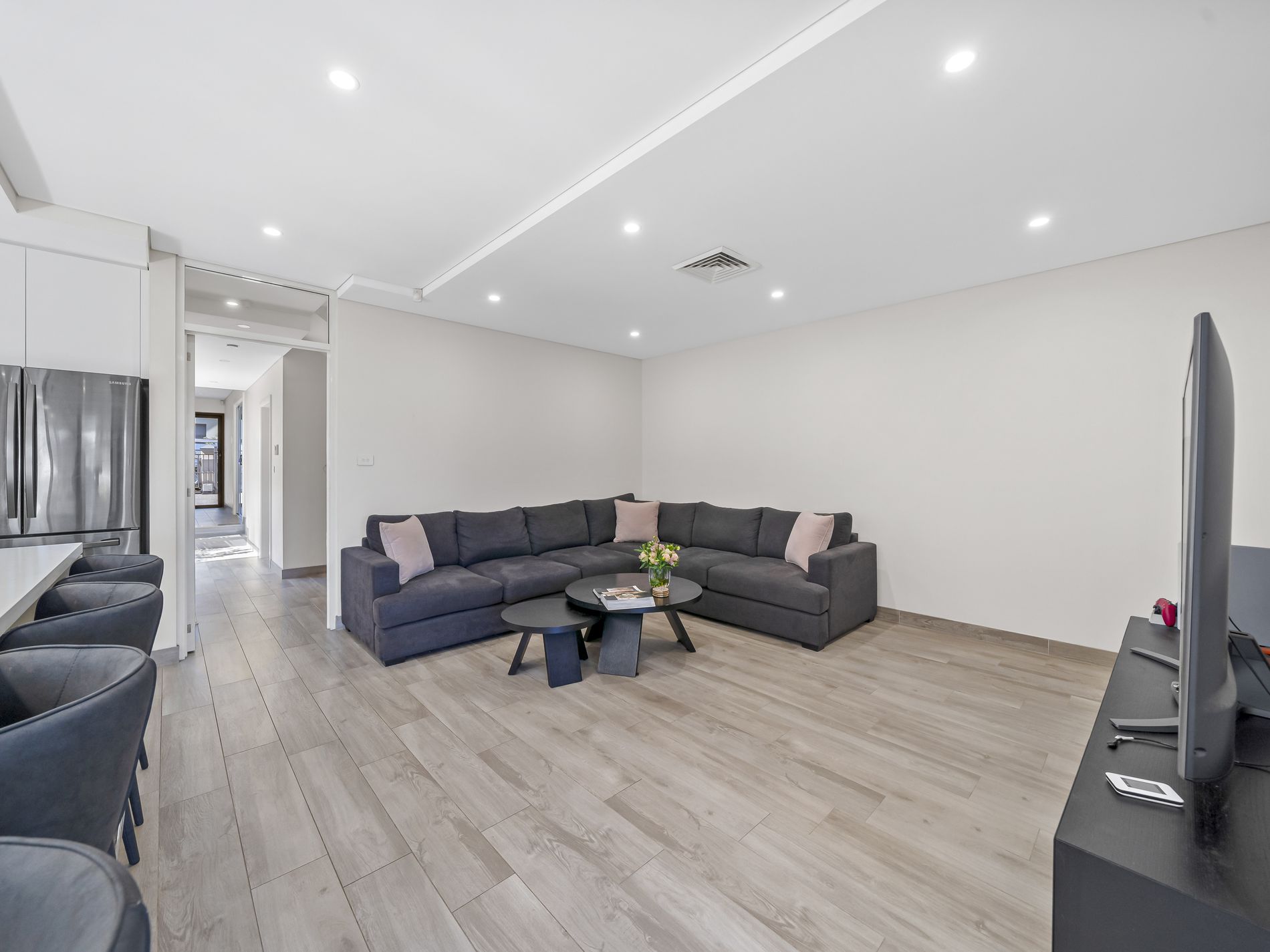 2 / 21 Clissold Street, Ashfield