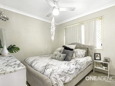 34 Shearwater Tce, Springfield Lakes