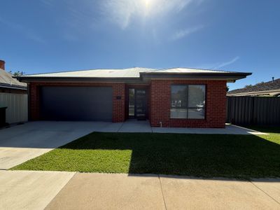 1 Rodney Street, Kyabram