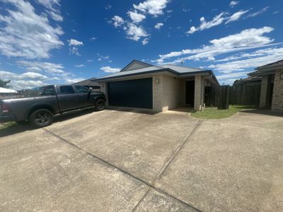 31A Parkside Drive, Kingaroy