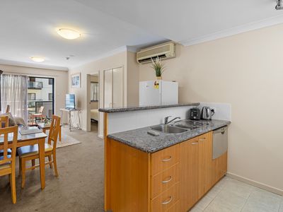 304 / 126-128 Mounts Bay Road, Perth