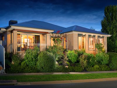 65 STREETS ROAD , Wodonga