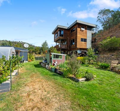 128 Glen Dhu Road, Molesworth