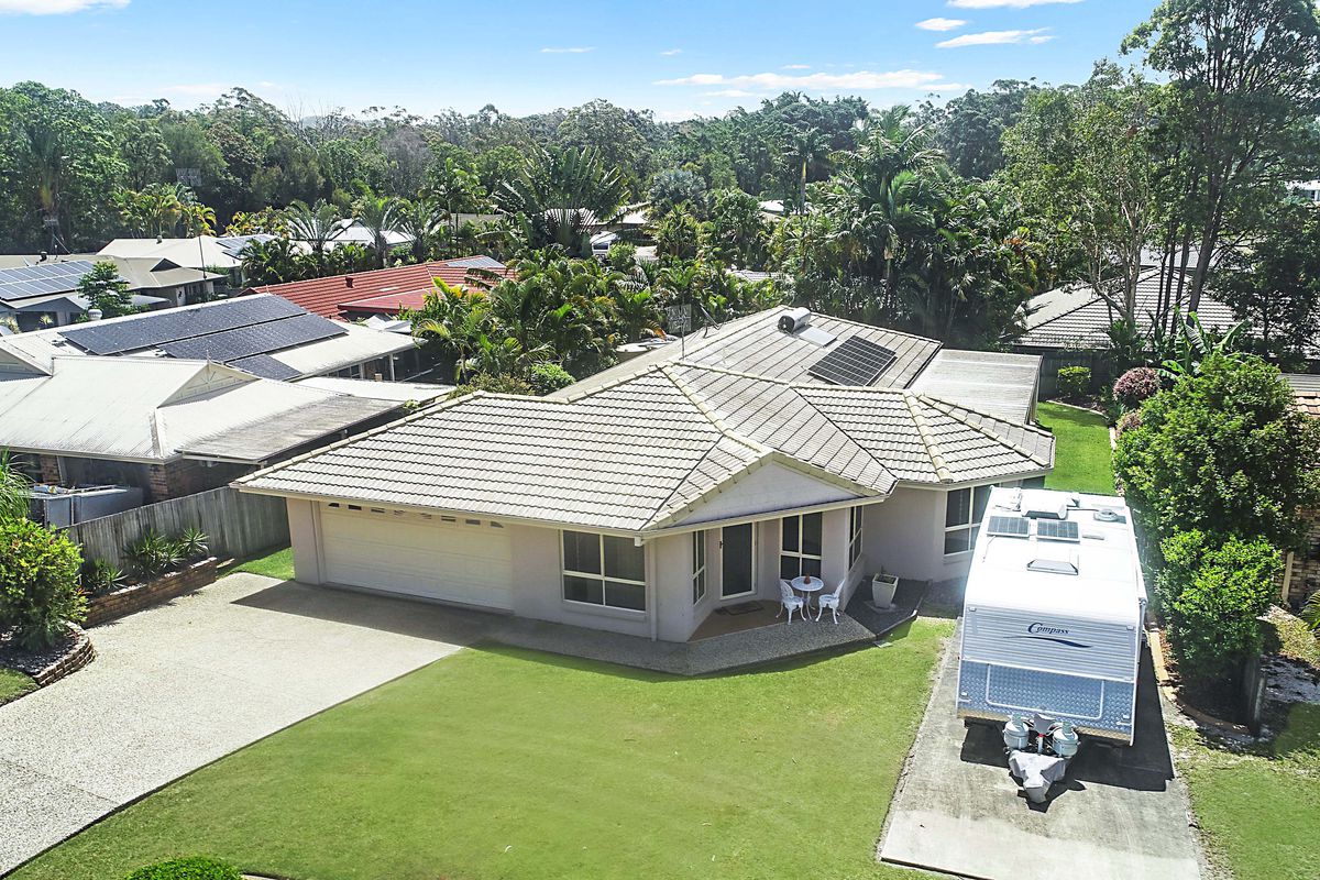 4 Troon Court, Tewantin
