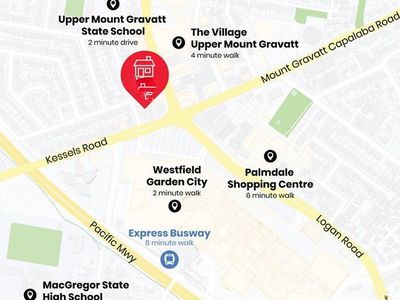 1532 / 1-5 Cremin Street, Upper Mount Gravatt