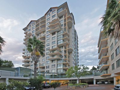 81 / 438 Forest Road, Hurstville