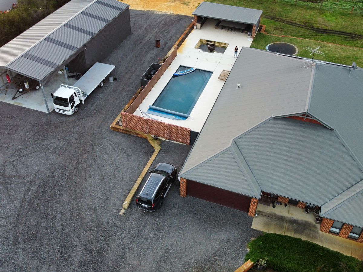 26 Jersey Road, Oakford