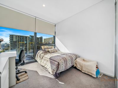 804 / 105 Stirling Street, Perth