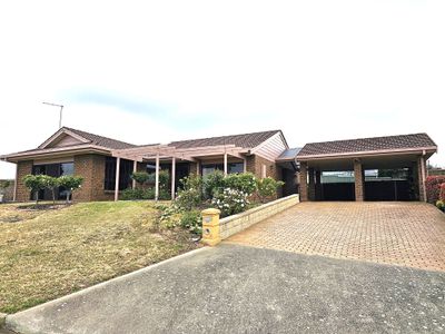 20 CORCORAN TERRACE, Millicent