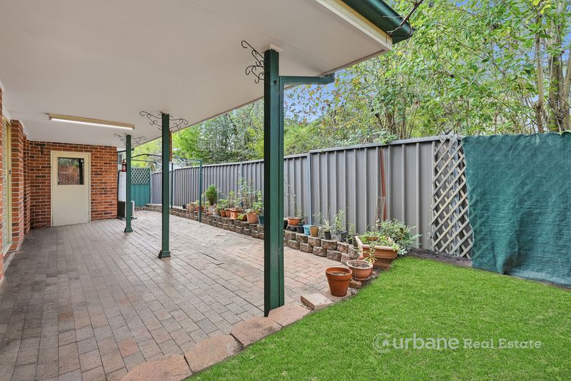 1 / 13 Lethbridge Street, Penrith