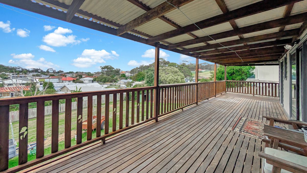 22 Forsters Bay Road, Narooma