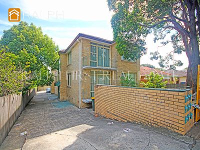 3 / 165 King Georges Road, Wiley Park