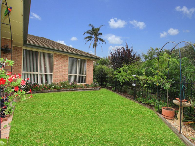 West Wollongong