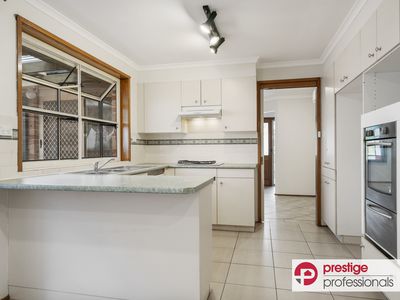 21 Paroo Court, Wattle Grove