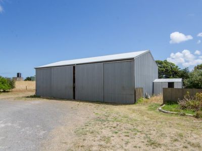 418 Sewarts Road, Allendale East
