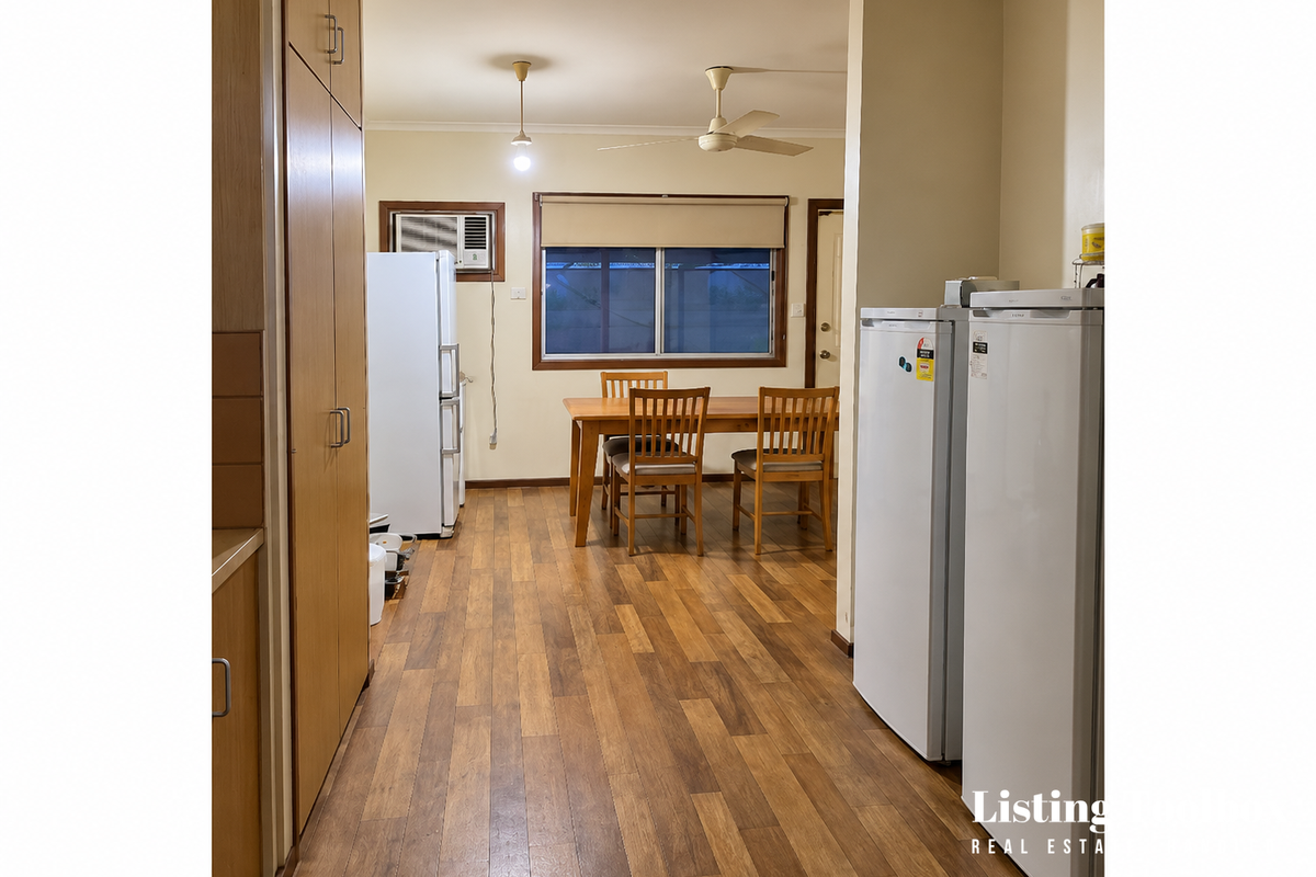 5 Richardson Street, Mount Magnet