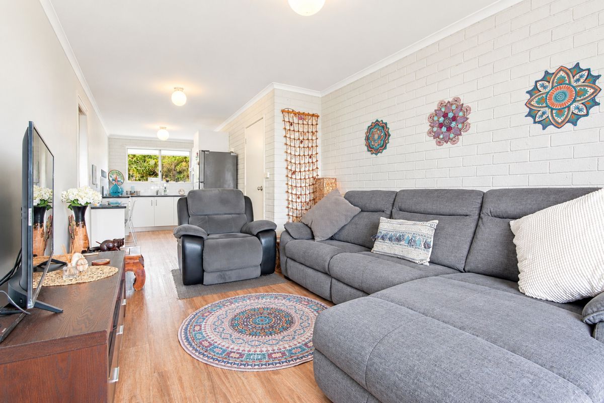 6 / 1 Noble Parade, Dalmeny