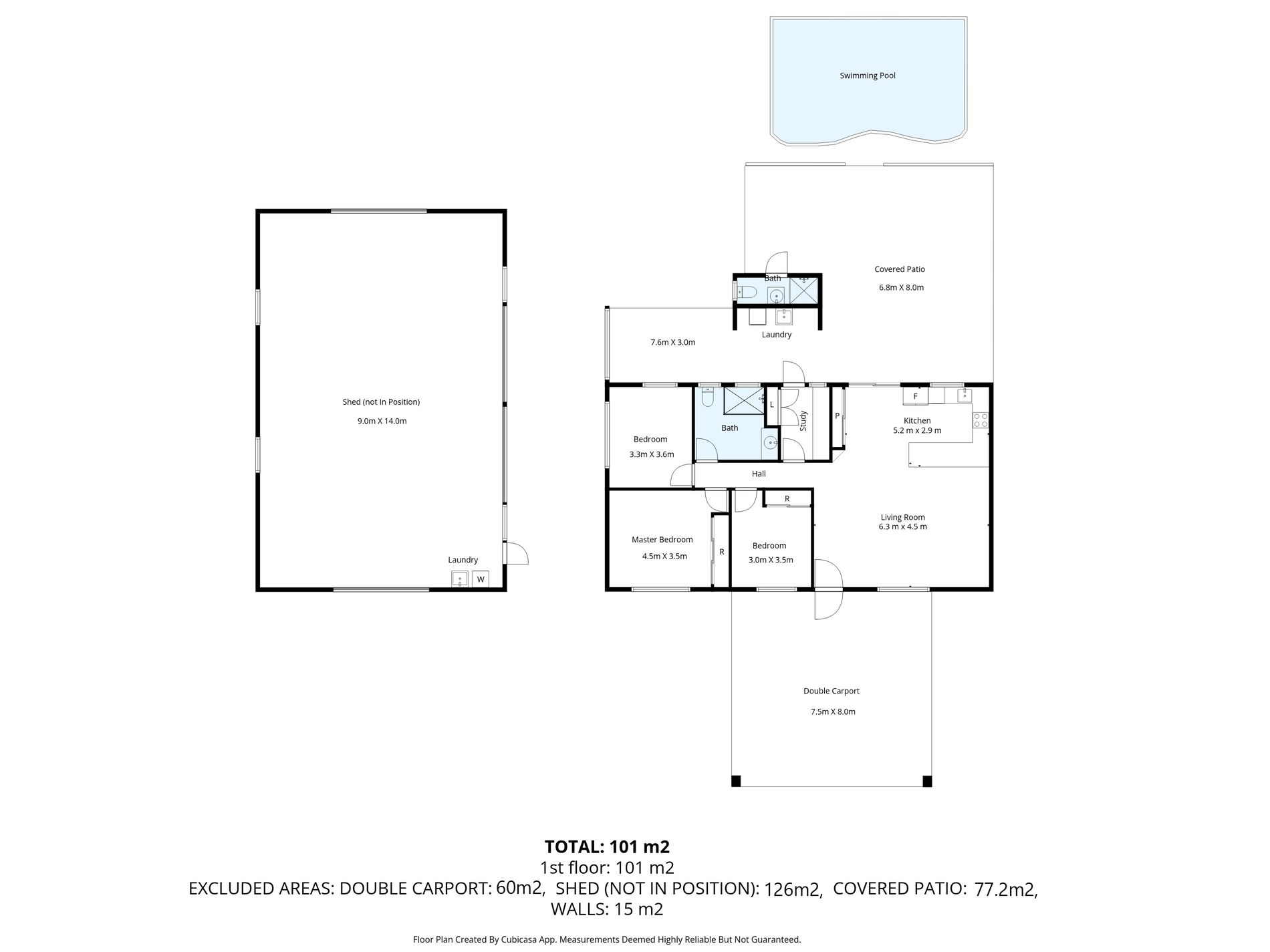 2 Phylis Court, Alice River