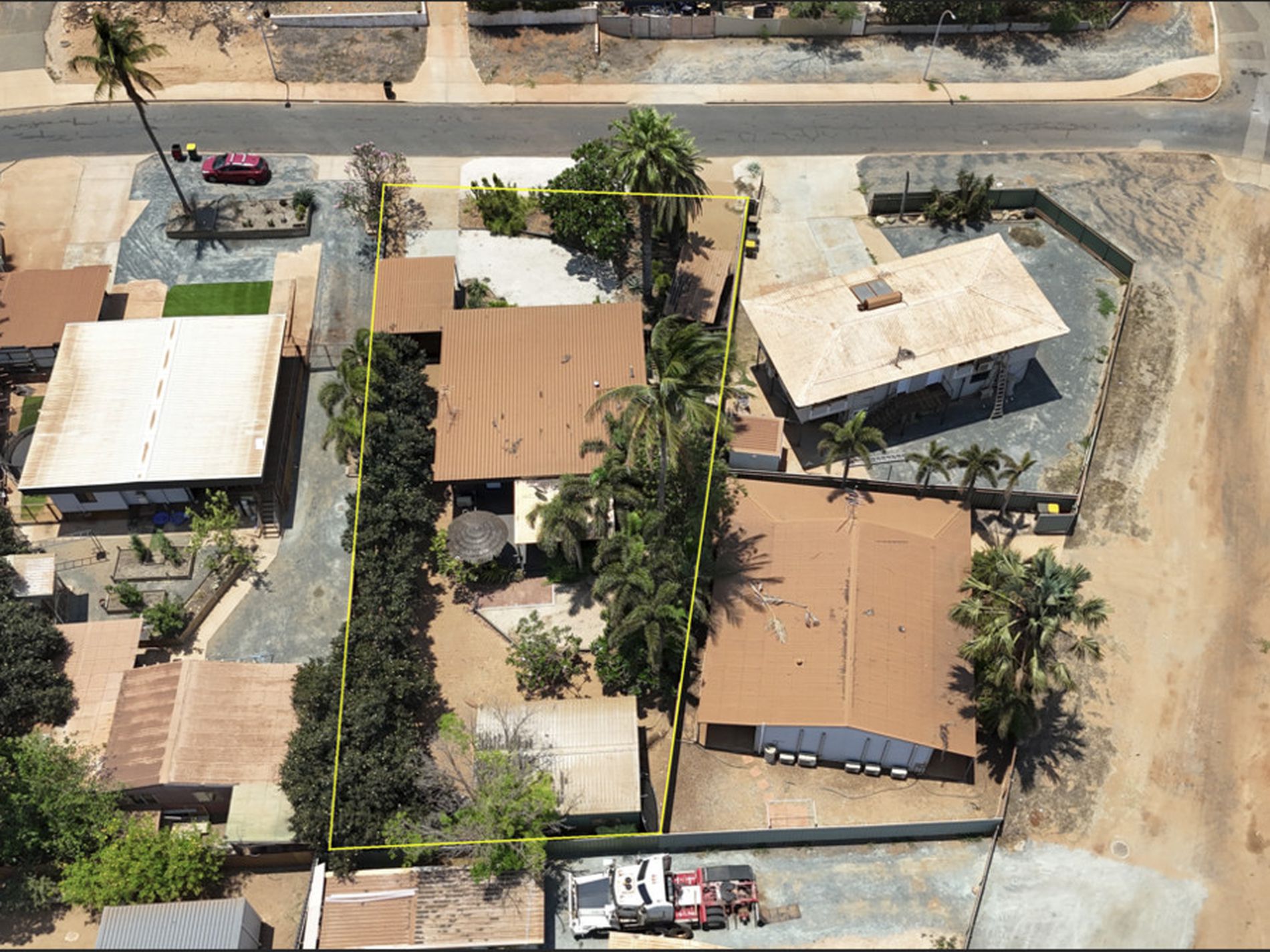 40 Gratwick Street, Port Hedland