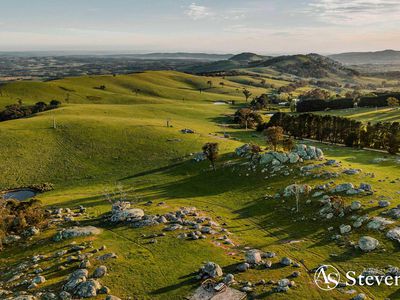 600 Tooborac-Baynton Road, Glenhope East