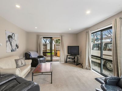 A / 131 Waimairi Road, Ilam