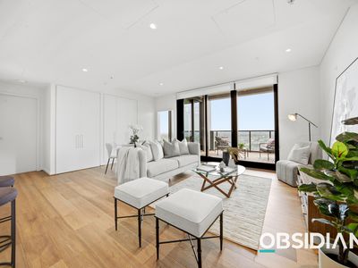 2407 / 3 Network Place, North Ryde