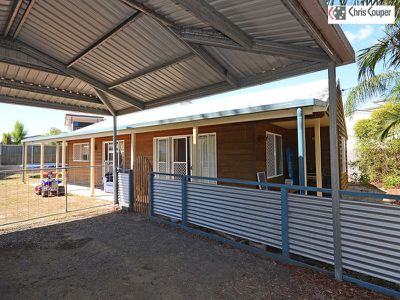 57 KINGFISHER PARADE, Toogoom