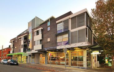 18 / 1 Elizabeth Street, Randwick