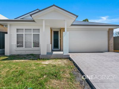 44 Horizon Crescent, Vincentia