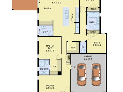 32 Lancelot Avenue, Clyde