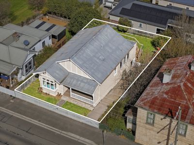 40 Mulgrave Street, South Launceston