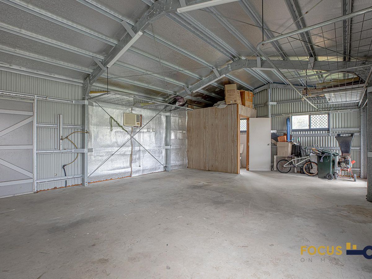 10 Tindaridge Court, Hay Point