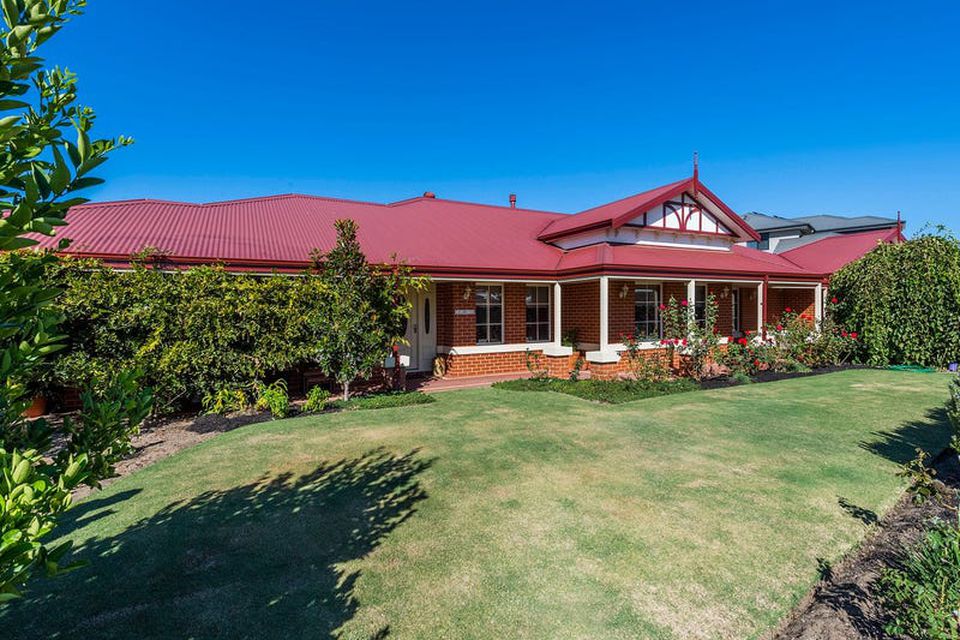 1 Galilee Way , Baldivis