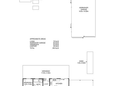 13 Kent Road, Kanmantoo