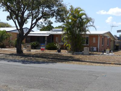 11 Christsen Street, Bundaberg North