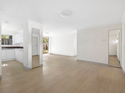 6 / 23 Augustus Street, Toowong