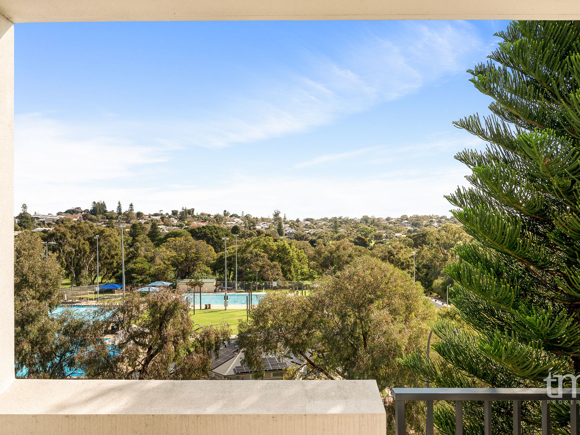61 / 7 Davies Road, Claremont