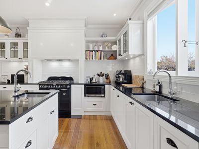 134 Lymington Road, Lymington