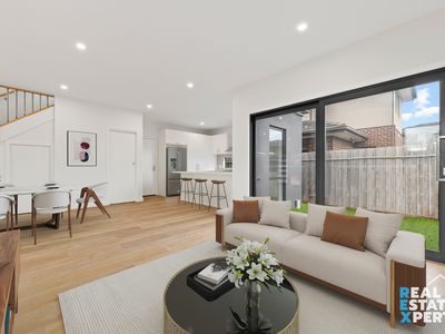 8 Success Place, Hampton Park